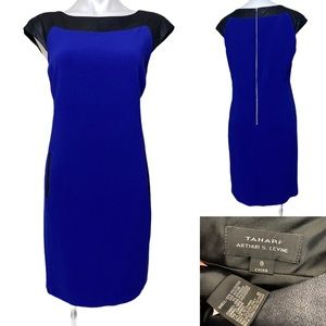 Tahari Dress